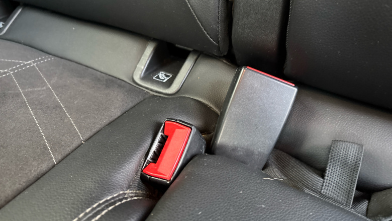 Vauxhall Grandland 1.2 Turbo Ultimate 5dr Auto Petrol Hatchback